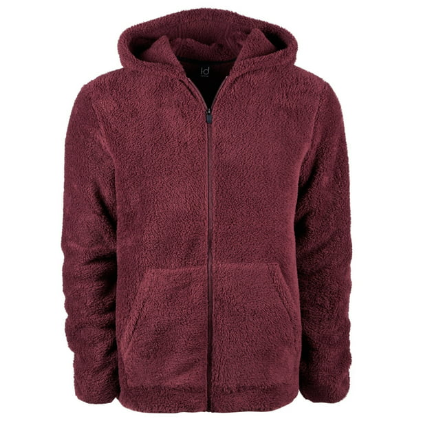 SoulCal Signature Full Zip Hoody Jacket Mens Hoodie Sweatshirt Sweater Top 